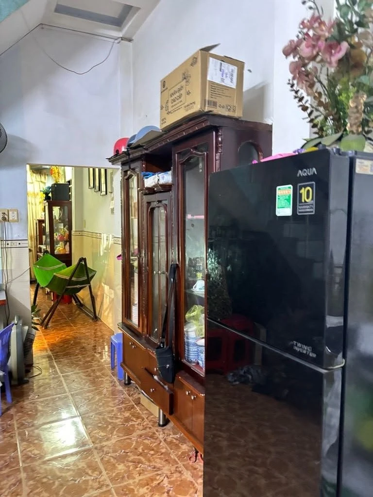 Bán nhà 10.x tỷ 105m2 Điện Biên Phủ Bình Thạnh - Ảnh thu nhỏ 2
