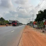 Bán đất mặt tiền Quốc Lộ 14, 200m², 235 triệu/m ngang - Ảnh thu nhỏ 2