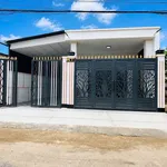 Bán nhà vừa ở vừa kinh doanh 80m2 Tây Ninh 1.49 tỷ - Ảnh thu nhỏ 2