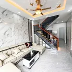 Bán nhà 1 trệt 1 lầu 3PN 108.7m² Bửu Hòa, Đồng Nai - Ảnh thu nhỏ 4