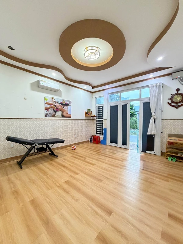 Bán nhà mặt tiền Lương Văn Năm Phan Thiết 85m² 2,85 tỷ