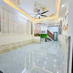 Bán nhà 1 trệt 1 lầu 64m² 3 phòng ngủ đường Phan Bội Châu, trung tâm Dĩ An - Ảnh thu nhỏ 3