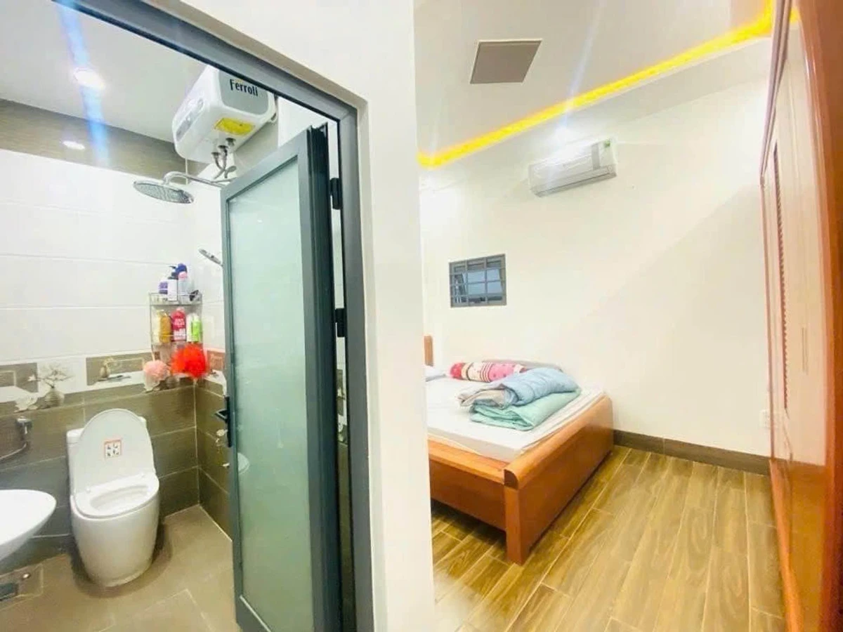 Bán nhà 2 tầng mặt tiền 70m² Lưu Trọng Lư Đà Nẵng 7 tỷ - Ảnh thu nhỏ 3