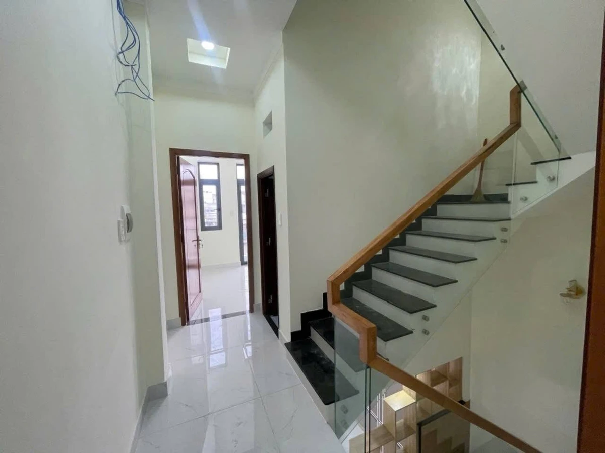 Bán nhà 4 tầng 50m2, 3 PN, Quận 9, giá 6,2 tỷ - Ảnh thu nhỏ 4