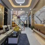 Bán nhà 2 tầng 55 m² 3 phòng ngủ Gò Vấp 5.68 tỷ - Ảnh thu nhỏ 1