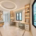 Bán nhà 4 tầng full nội thất 100m² Cao Thắng Quảng Ninh - Ảnh thu nhỏ 5