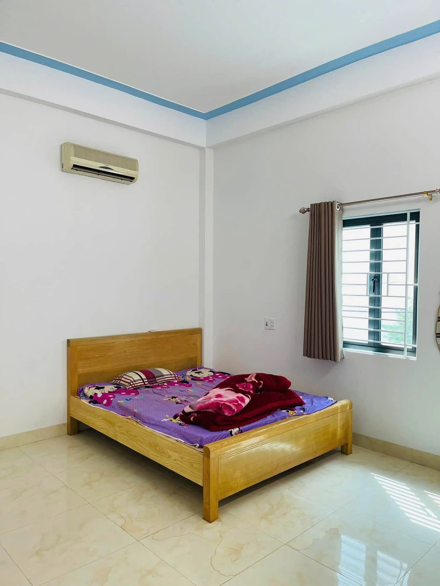 Bán nhà 3 tầng 4 PN gần Trần Đăng Ninh, 98.5m² - Ảnh thu nhỏ 3