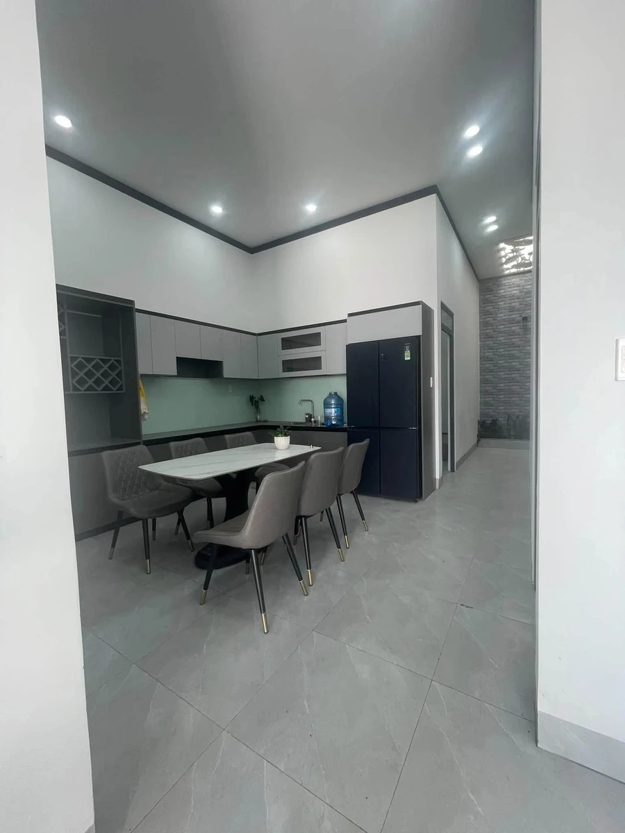 Bán nhà phố 3 PN Phường Eakao 144m² giá 2.15 tỷ - Ảnh thu nhỏ 4