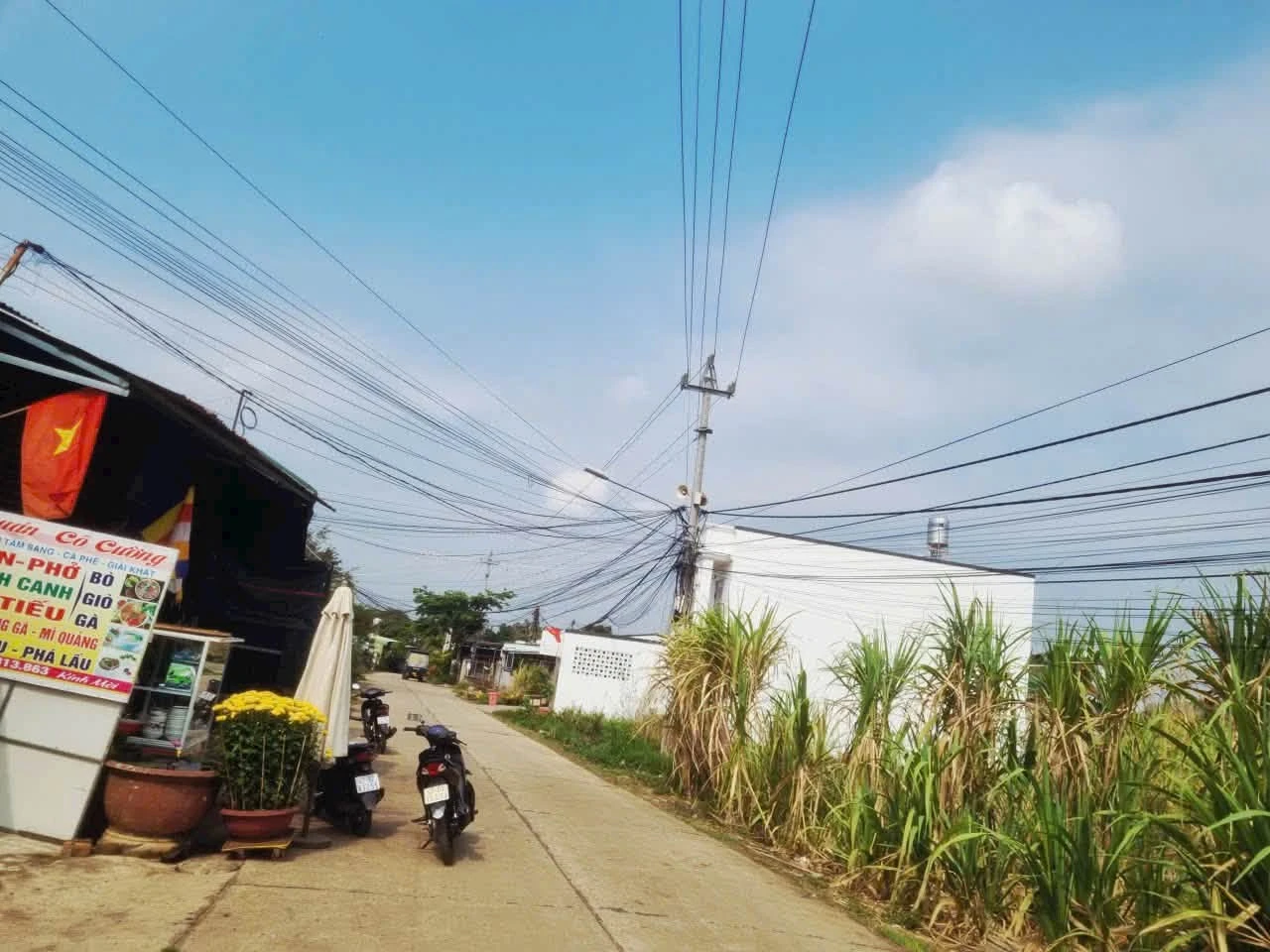 Bán lô đất mặt tiền Triệu Quang Phục 235m² Buôn Ma Thuột 2.6 tỷ - Ảnh 1