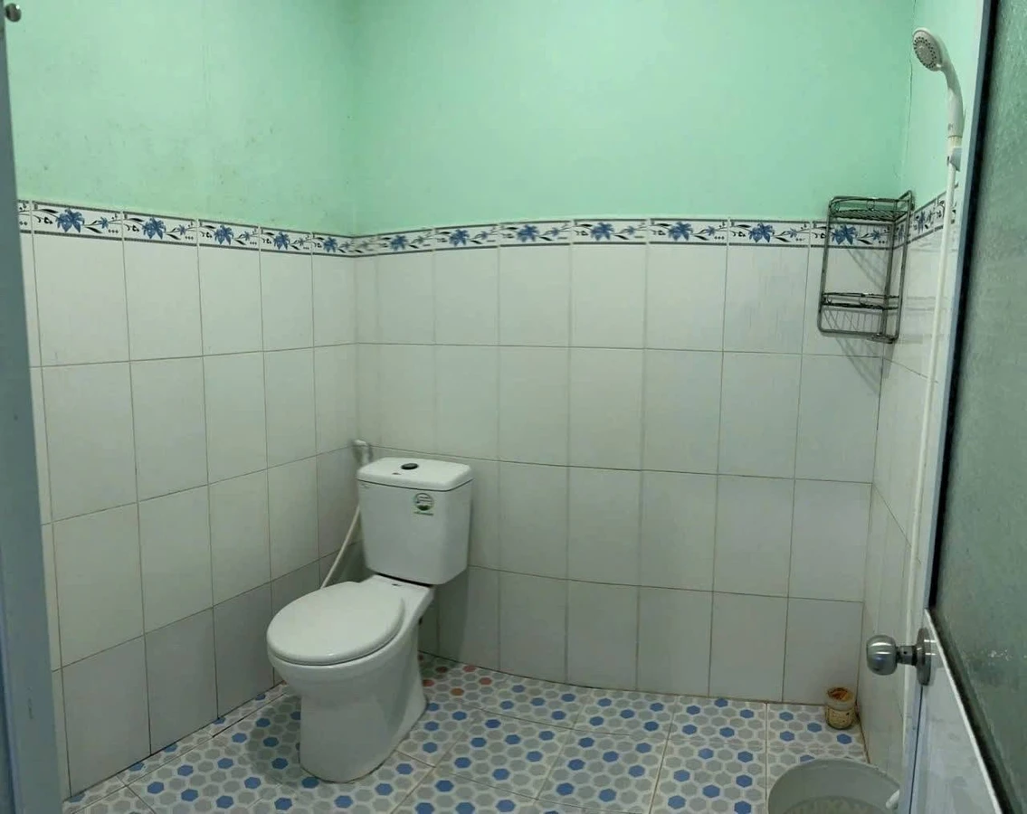 Bán nhà phố 237,8m² 2 phòng ngủ Phú Khương, Nhà Bè - Ảnh thu nhỏ 5