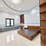 Bán nhà mặt tiền 3 tầng 135 m² Thủ Đức 3 tỷ 650 - Ảnh thu nhỏ 5