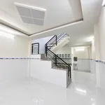 Cho thuê nhà 50m² 2PN Cách Mạng Tháng 8, Tân Bình - Ảnh thu nhỏ 1