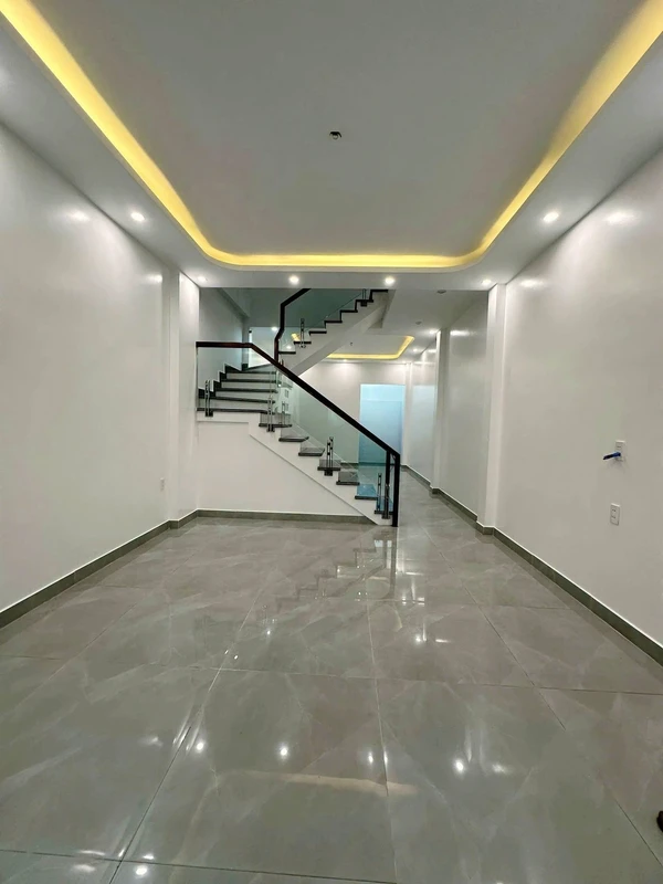 Bán nhà 3.5 tầng 52.2m² 4 phòng ngủ Hải An 3.9 tỷ