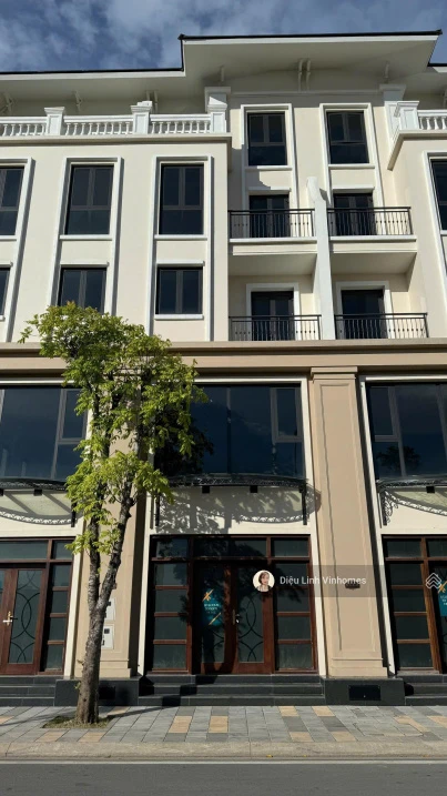 Cần bán gấp Vịnh Tây 13 - 75m2 đối diện trường Vinschool, Masteri Vin 3 - Giá 10,3 tỷ - Ảnh thu nhỏ 4