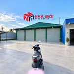 Cho thuê kho 704m² mặt tiền Quốc Lộ 1A, Cà Mau - Ảnh thu nhỏ 2