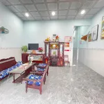 Bán nhà hẻm Quang Trung, 104m², 2 PN, Bình Tân - Ảnh thu nhỏ 2