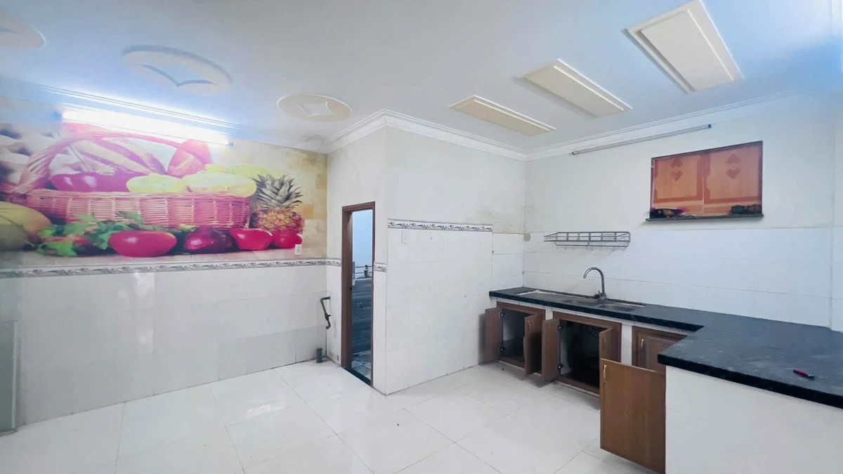 Bán nhà gác lửng 90m² Kp.2 Trảng Dài 2,25 tỷ - Ảnh thu nhỏ 4