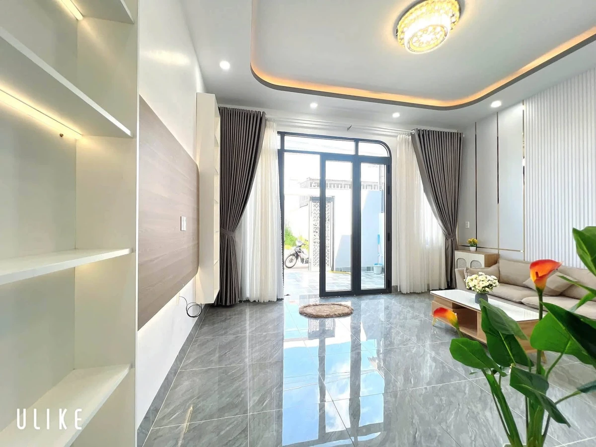 Bán nhà mới 2 phòng ngủ 97.5m² Rạch Giá - Ảnh thu nhỏ 5