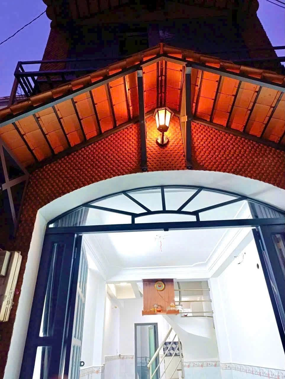 Bán nhà phố 2 tầng Chu Văn An, Bình Thạnh, giá 2.99 tỷ - Ảnh 1