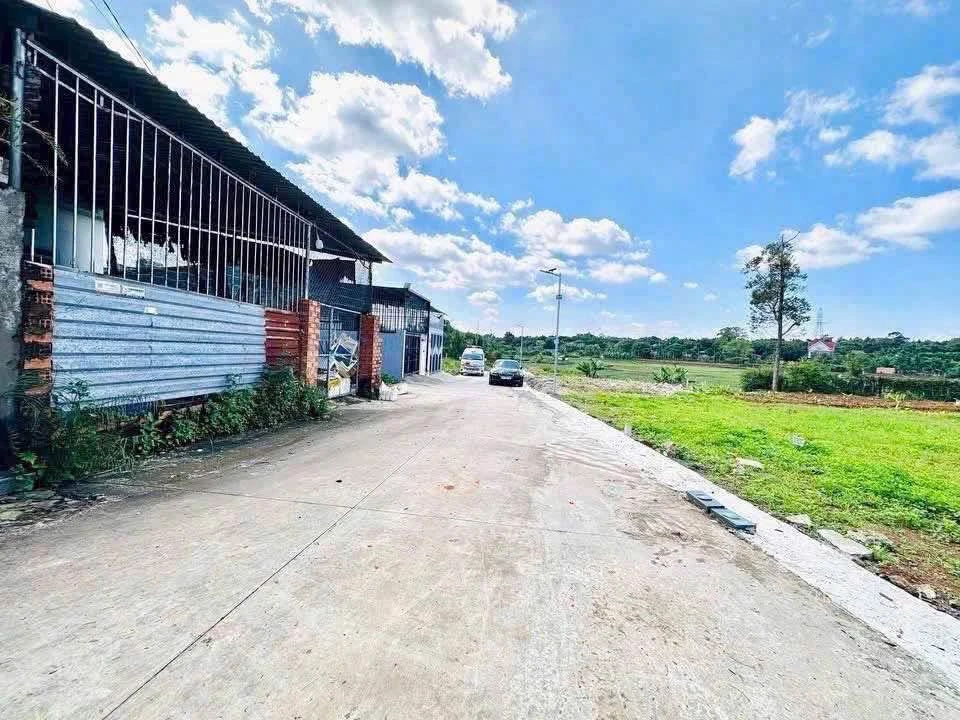 Bán lô đất 165m² Phường Ea Tam Bình Tân 1,55 tỷ - Ảnh thu nhỏ 4