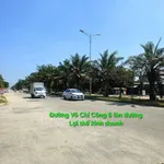 Bán lô góc 2 mặt tiền Võ Chí Công 181,3m² chỉ 5 tỷ ở Huế - Ảnh thu nhỏ 2