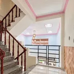Bán nhà hẻm Lê Đại Hành 4x10m, 3 tầng 6.2 tỷ - Ảnh thu nhỏ 4