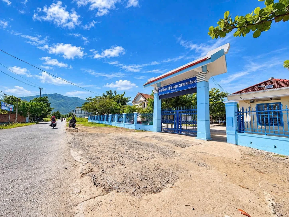Mua đất 91m² gần Võ Nguyên Giáp, Diên Khánh 1,59 tỷ - Ảnh thu nhỏ 4