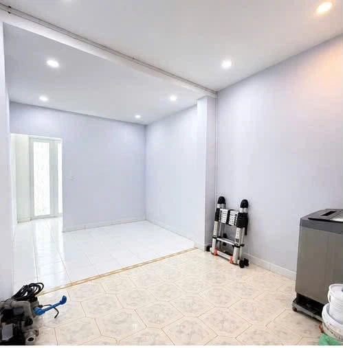 Cho thuê nhà nguyên căn 5PN, 4WC, 54m2, Quận 5 - Ảnh thu nhỏ 4