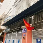Bán nhà hẻm 51.7m² 3 phòng ngủ Nguyễn Thiện Thuật Nha Trang 7.3 tỷ - Ảnh thu nhỏ 2