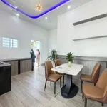 Bán nhà 3 phòng ngủ 122m² gần Nguyễn Huệ, Quận 1 - Ảnh thu nhỏ 4