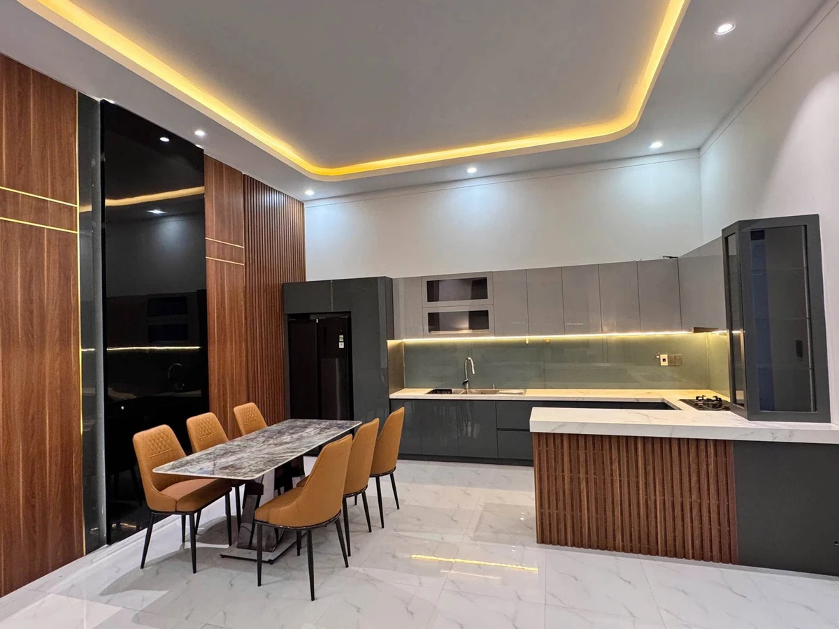 Bán nhà góc 2 mặt tiền kinh doanh Chợ Đạt Lý 50m² giá 5.1 tỷ - Ảnh thu nhỏ 5