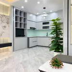 Bán nhà 4 tầng 41m2 Miếu Hai Xã, chưa 3 tỷ - Ảnh thu nhỏ 2