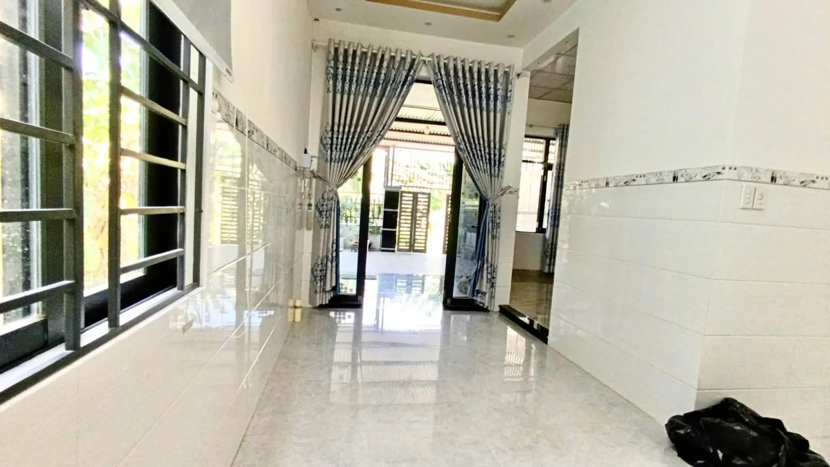 Bán nhà mái Thái 3 phòng ngủ 160m2 Khánh Hòa - Ảnh thu nhỏ 5