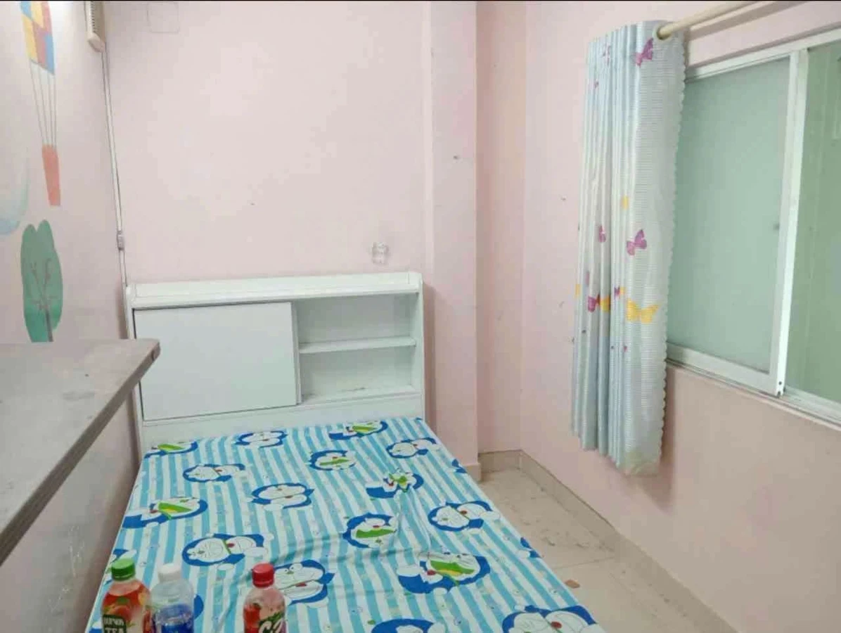 Nhà bán 4 tầng 3PN Đề Thám Quận 1, 32m², 7,2 tỷ - Ảnh thu nhỏ 2
