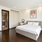 Bán Duplex cao cấp 171m² 3PN Quận 3 - Serenity Sky Villas - Ảnh thu nhỏ 4