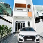 Bán nhà 1 trệt 2 lầu 3PN 2WC, 5.3x16m, Phú Mỹ, Thủ Dầu Một, Bình Dương - Ảnh thu nhỏ 2