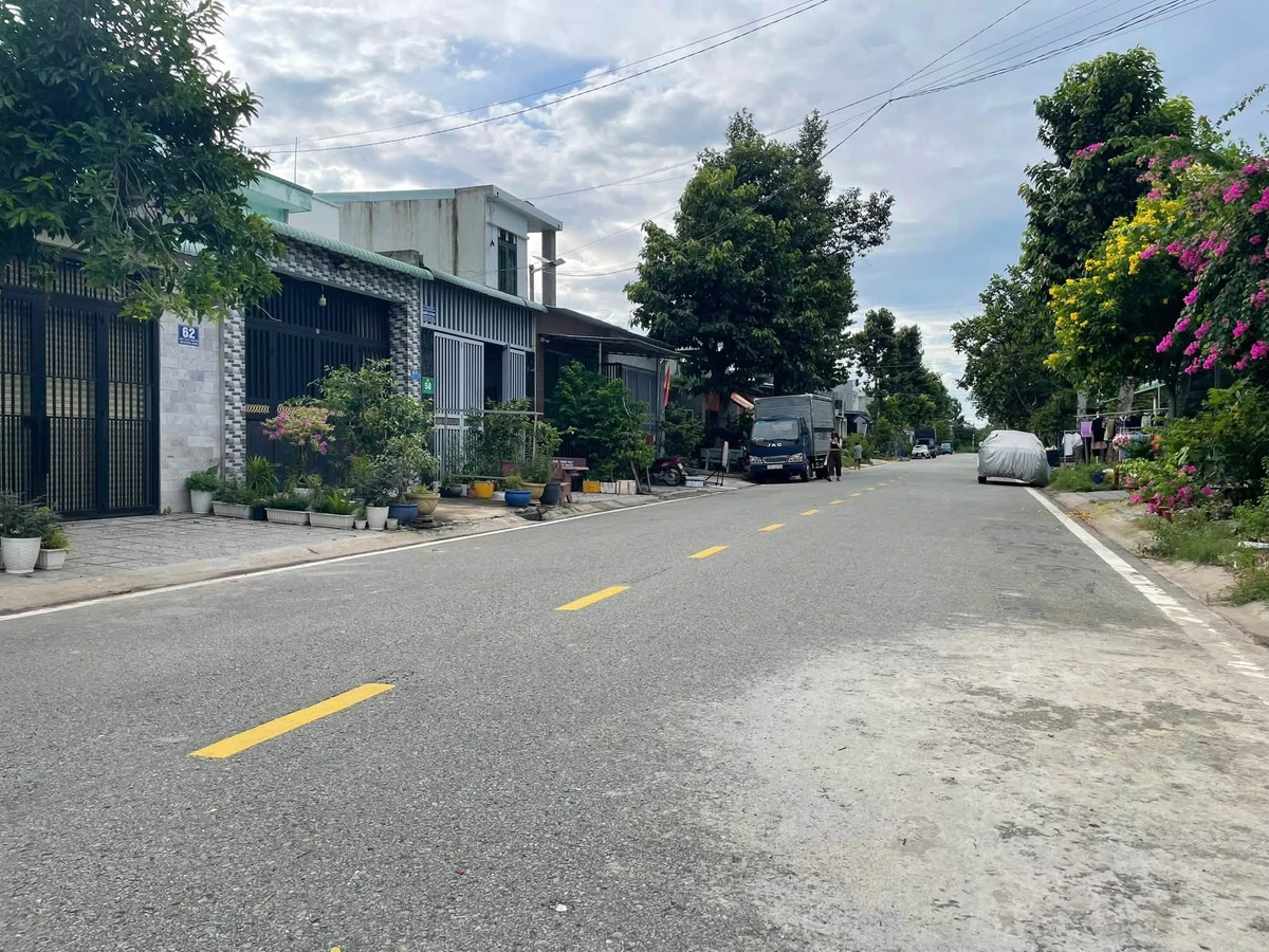 Bán đất thổ cư 5x20 (100m2) đường số 71 gần chợ TĐC Phú Chánh, Phường Bình Dương - Ảnh thu nhỏ 4