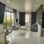 Cho thuê studio đầy đủ nội thất 35m² Lê Hồng Phong - Ảnh thu nhỏ 4