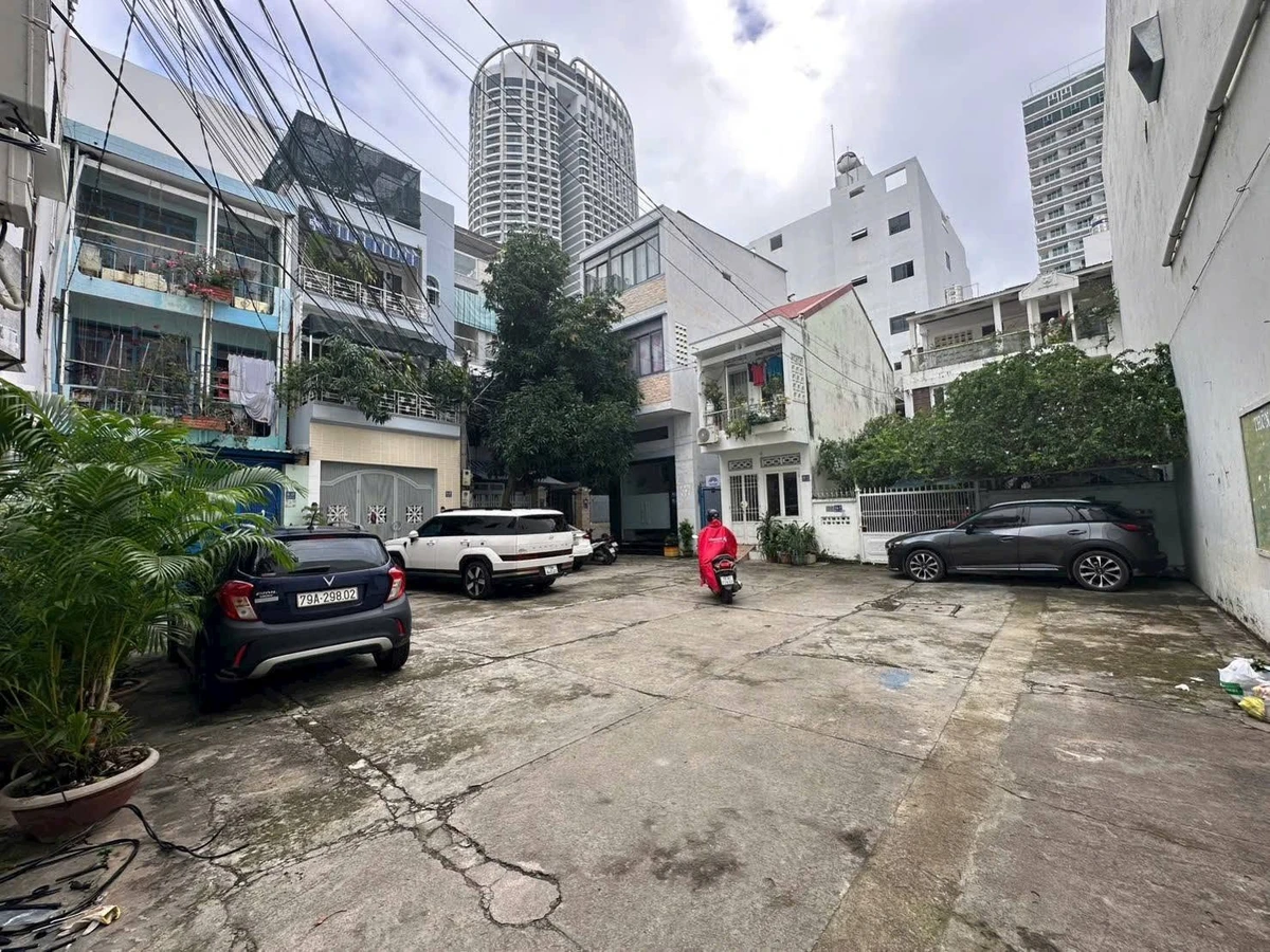 Bán nhà cấp 4 107m2, 2 phòng ngủ, 8 tỷ - Khánh Hòa - Ảnh thu nhỏ 3