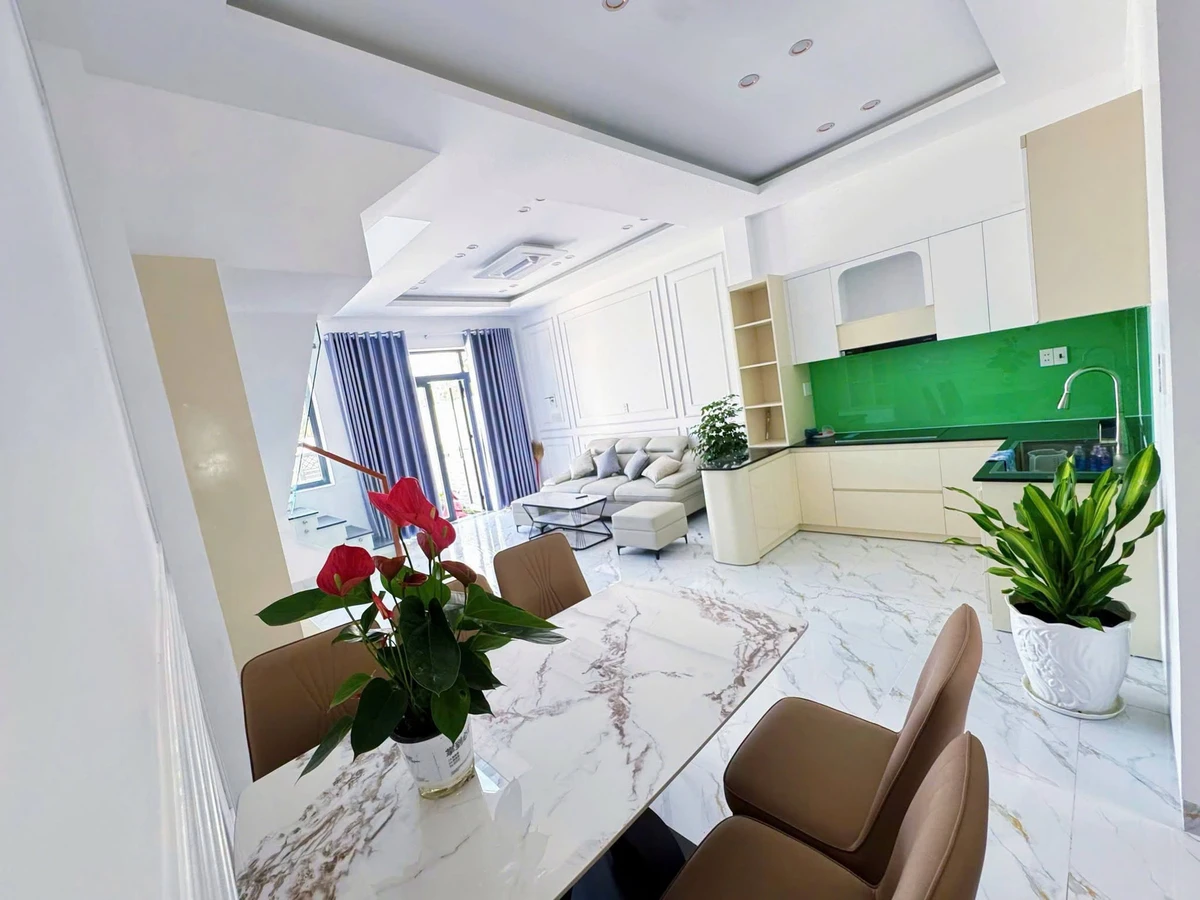 Bán nhà 2 tầng 3PN 97.3m² Diên Phú 2.65 tỷ - Ảnh thu nhỏ 4