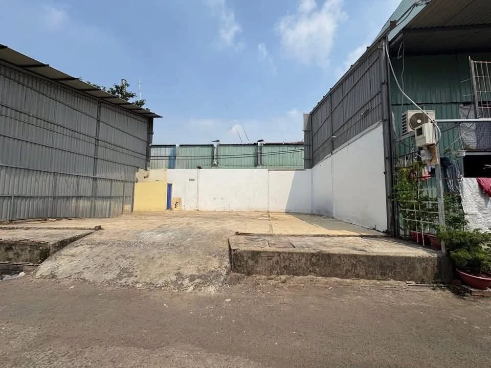 Bán lô đất nền 6x9,5m mặt tiền nhựa 8m gần Hương Lộ 2, Lê Đình Cẩn, Bình Tân - Ảnh thu nhỏ 2