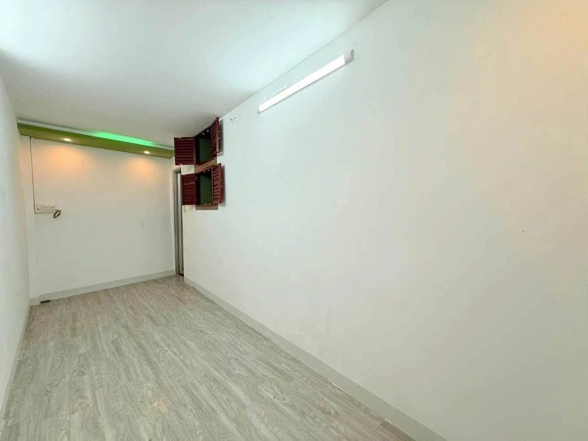 Bán nhà 20m2 2 tầng trung tâm Bình Thạnh 2,35 tỷ - Ảnh thu nhỏ 5