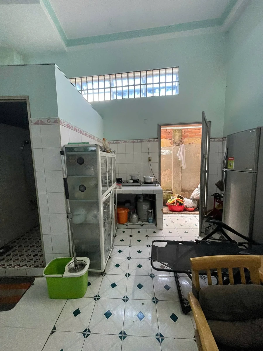 Bán nhà 3 tầng, 4 PN, 81m² trên Huỳnh Văn Nghệ, Đồng Nai - Ảnh thu nhỏ 4