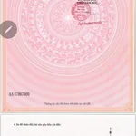 Bán đất 85m2 xây tự do gần An Phú, Bình Dương - 3,55 tỷ - Ảnh thu nhỏ 5