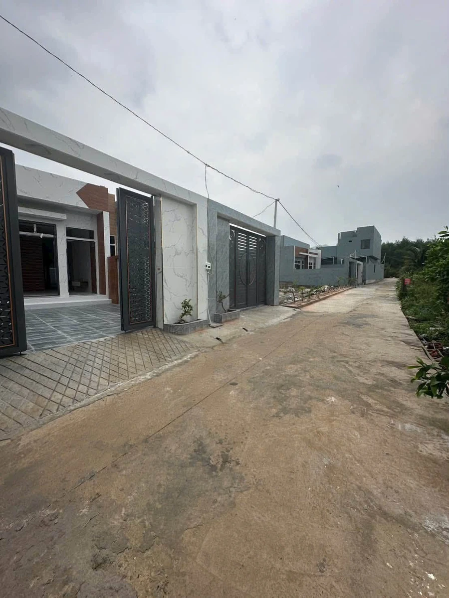 Bán lô đất riêng Phước Hải 160m² chỉ 790 triệu - Ảnh thu nhỏ 2