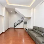 Bán nhà phố 4x12m, 3 tầng, 3PN Lạc Long Quân Quận 9, 7.5 tỷ - Ảnh thu nhỏ 2
