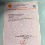 Bán đất 50m² Gò Dầu Tây Ninh 400 triệu - Ảnh thu nhỏ 2