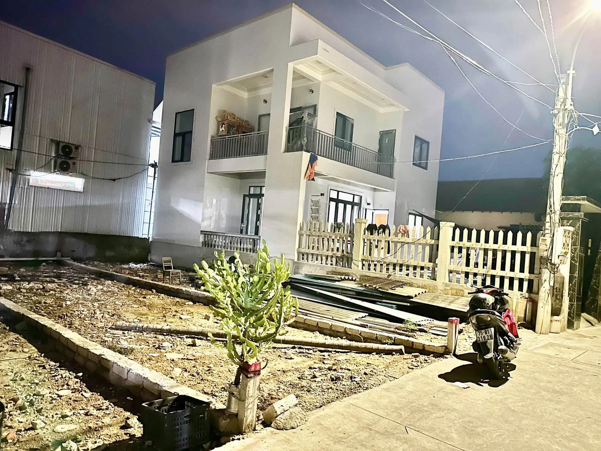 Bán lô đất 62,7 m² Hải Triều, An Cựu, Huế - Ảnh thu nhỏ 5