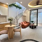 Bán nhà 2 tầng 50m² ngang 10m Hoàng Diệu Quận 1 - Ảnh thu nhỏ 5