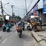 Bán nhà 120m2 Chợ Cầu Kinh Nguyễn Văn Tạo Nhà Bè 2.1 tỷ - Ảnh thu nhỏ 3